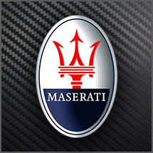 MASERATI