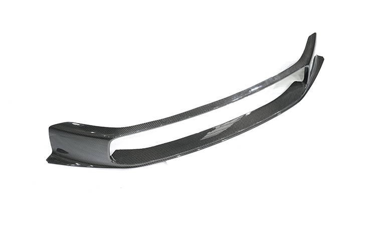Porsche 992 GT3 RS OEM Style Dry Carbon Parts - styling reference for Grille