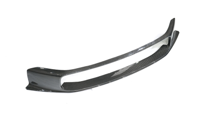 Porsche 992 GT3 RS OEM Style Dry Carbon Parts - styling reference for Grille