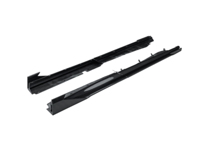 McLaren GT Dry Carbon Parts - styling reference for Side Skirts