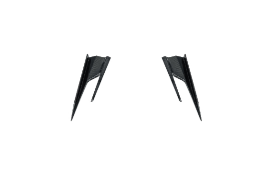 McLaren Artura AMANS Style Parts - styling reference for Side Skirts