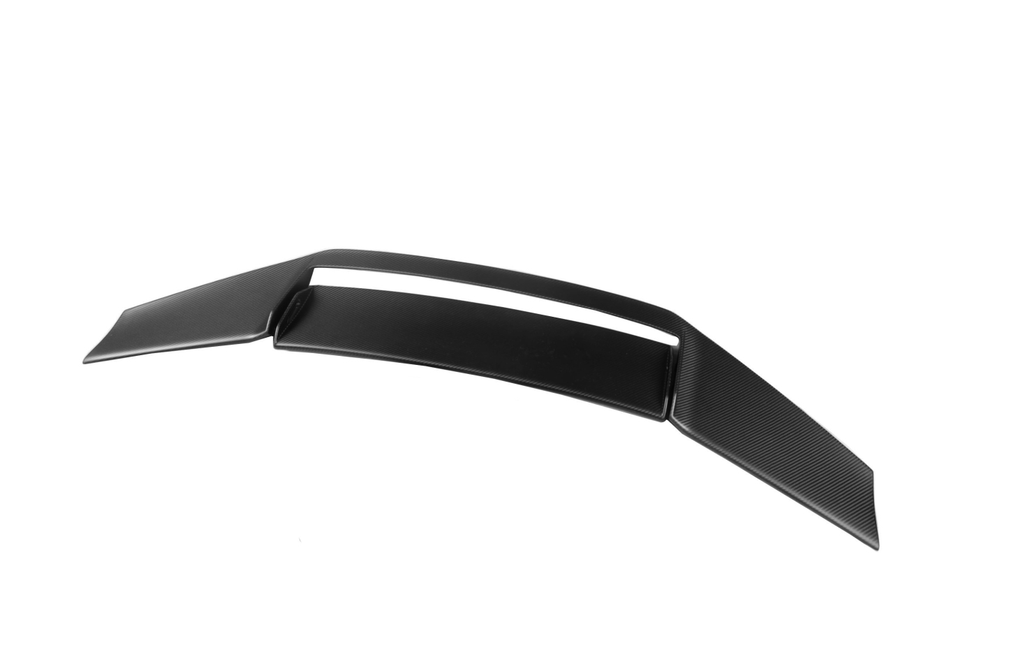 Lamborghini STO OEM Style Dry Carbon Parts - styling reference for Rear Wing