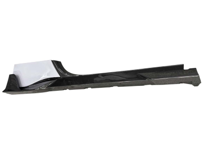 Ferrari SF90 M Style Dry Carbon Parts - styling reference for Side Skirts