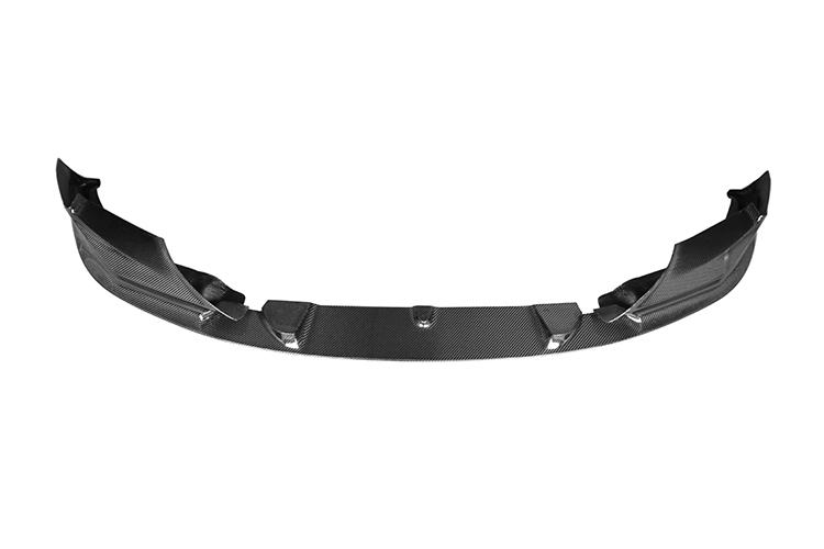 BMW F90 M5 3D Design Style Carbon Fiber Parts - styling reference for Front Lip