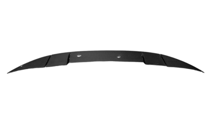 Lotus Emira Ocean Design Style Dry Carbon Parts - styling reference for Rear Wing