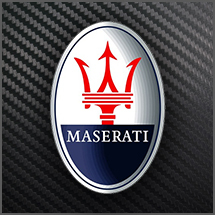 MASERATI
