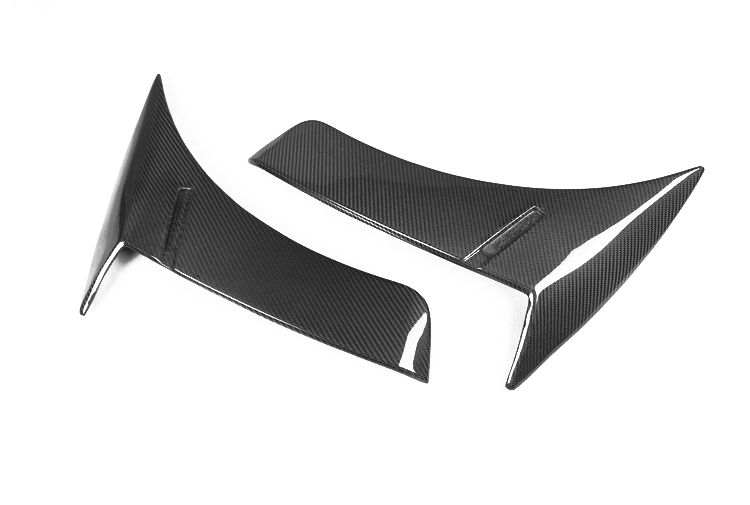 Mercedes-Benz W222.1 S-Class Brabus Style Parts - styling reference for Fender Trim