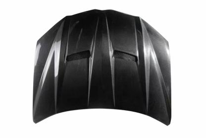 Lamborghini Urus Topcar Style Dry Carbon Parts - styling reference for Hood