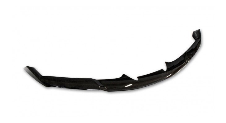 Ferrari 488 GTB/Spider N Style Parts - styling reference for Front Lip