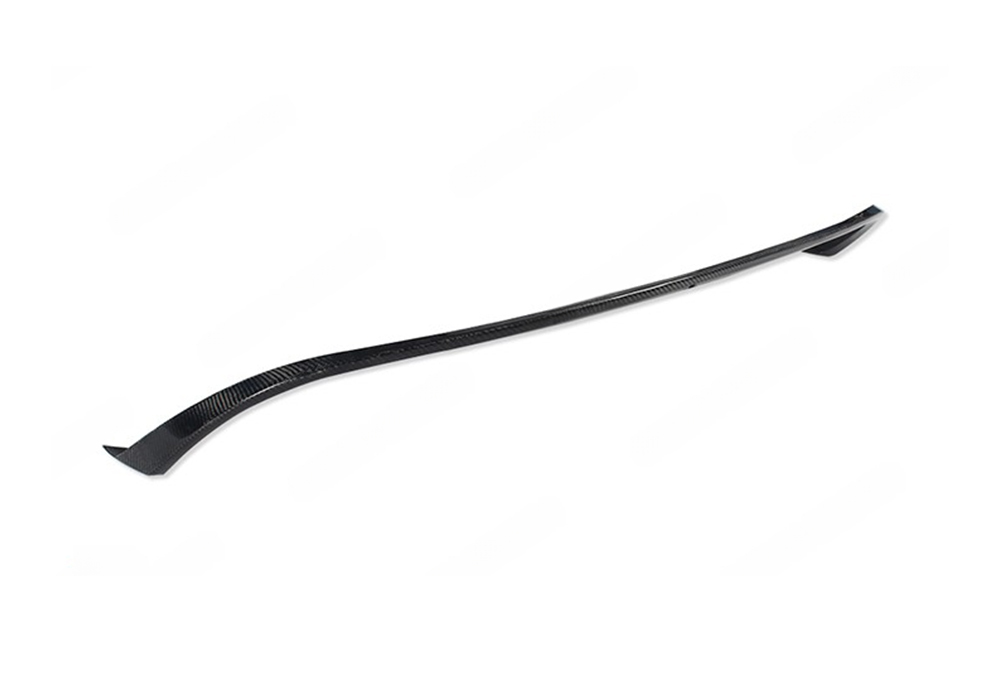 Porsche 718 Boxster / Cayman Techart Style Parts - styling reference for Rear Lip Trim