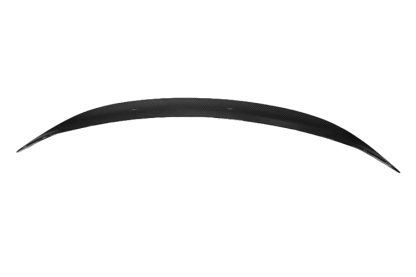 Tesla Model Y Ocean Design Generation 2 Dry Carbon Parts - styling reference for Rear Wing