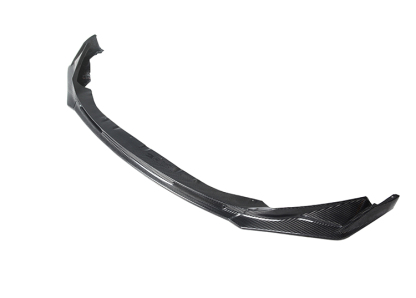 BMW G80 M3/G82 M4 V Style Dry Carbon Parts - styling reference for Front Lip