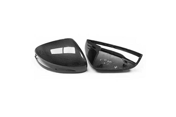 Mercedes-Benz W464 G350 / G500 / G63 G900 Style Parts - styling view
