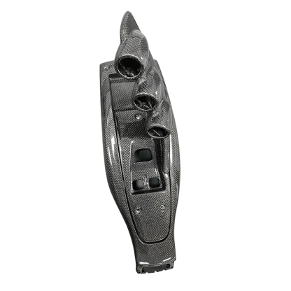 Ferrari 458 Speciale Style Conversion Parts - styling reference for Gear Selector