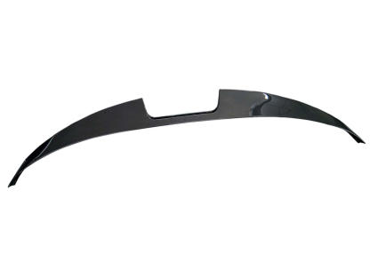 Ferrari F8 K Style Dry Carbon Parts - styling reference for Rear Wing