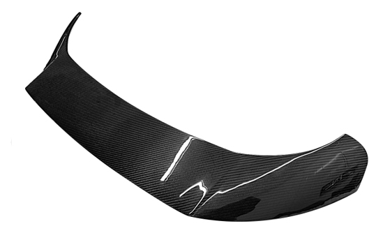 Aston Martin DBX MSY Style Widebody Parts - styling reference for Roof Spoiler