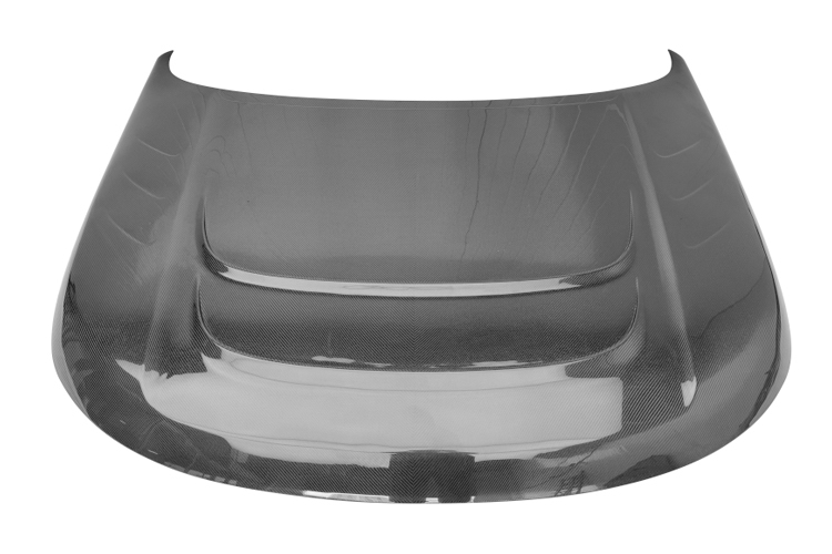 Land Rover Range Rover Executive MSY Style Widebody Parts - styling reference for Hood