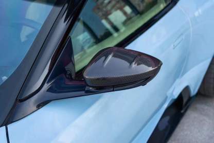 Aston Martin DB11 MSY Style Parts - styling view