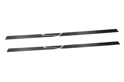 Mercedes-Benz W222.2 S-Class MSY Style Parts - styling reference for Lower Side Skirts