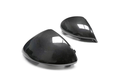 Porsche 991 GT3 RS OEM Style Dry Carbon Parts - styling reference for Mirror Parts