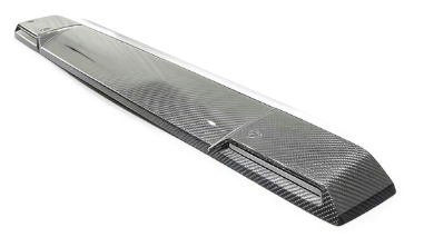 Mercedes-Benz W465 G63 TC Style Parts - styling reference for Roof Light Parts