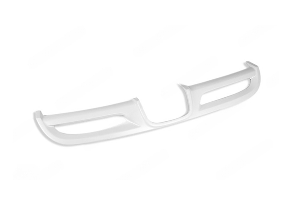 Porsche 718 Boxster / Cayman Techart Style Parts - styling view