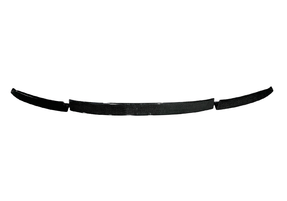 Ferrari 812 N Style Dry Carbon Parts - styling reference for Rear Wing