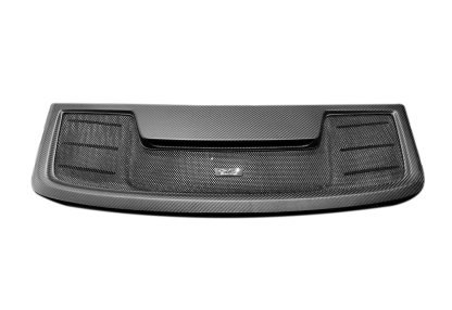 Porsche 911 992.1 / 992.2 GT3 Style Conversion Parts - styling reference for Touring-Style Engine Cover (Tail Lights Not Included)