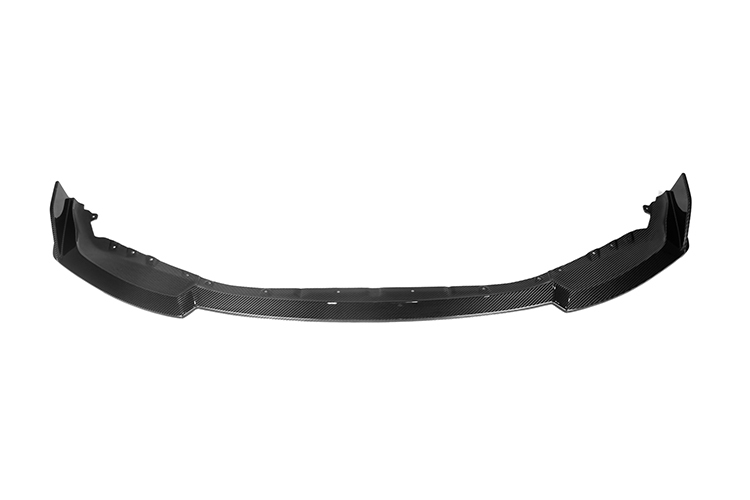 BMW G87 M2 Ocean Design OD Style Dry Carbon Parts - styling reference for Front Lip