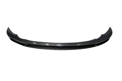 Tesla Model Y Ocean Design Generation 2 Dry Carbon Parts - styling reference for Front Lip