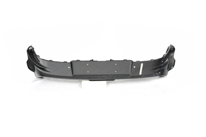 Porsche 992 GT3 RS OEM Style Dry Carbon Parts - styling reference for Rear Bumper