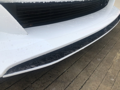 Tesla Model S Ocean Design Style Parts - styling view