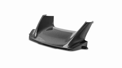 Ferrari SF90 OEM Style Dry Carbon Parts - styling reference for Front Air Intake Trim