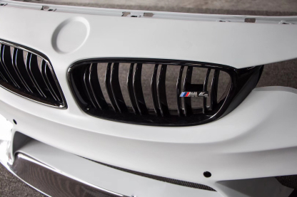 BMW F80 M3 / F82 M4 3D Style Parts - styling view