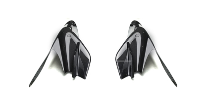 Ferrari F8 MSY Style Parts - styling reference for Vents