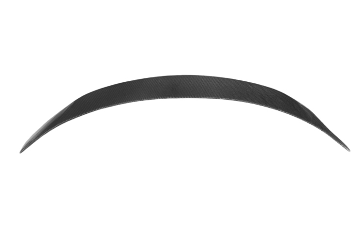Tesla Model 3 ARTISAN Style Parts - styling reference for Rear Wing