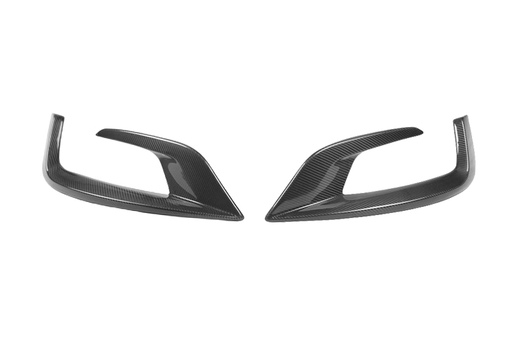 Mercedes-Benz W222.1 S-Class Brabus Style Parts - styling reference for Vents