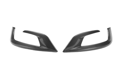 Mercedes-Benz W222.1 S-Class Brabus Style Parts - styling reference for Vents