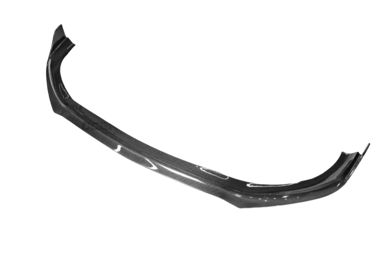 Mercedes-Benz W222.2 S-Class MSY Style Parts - styling reference for Front Lip