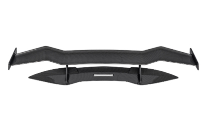 McLaren Artura AMANS Style Parts - styling reference for Rear Wing