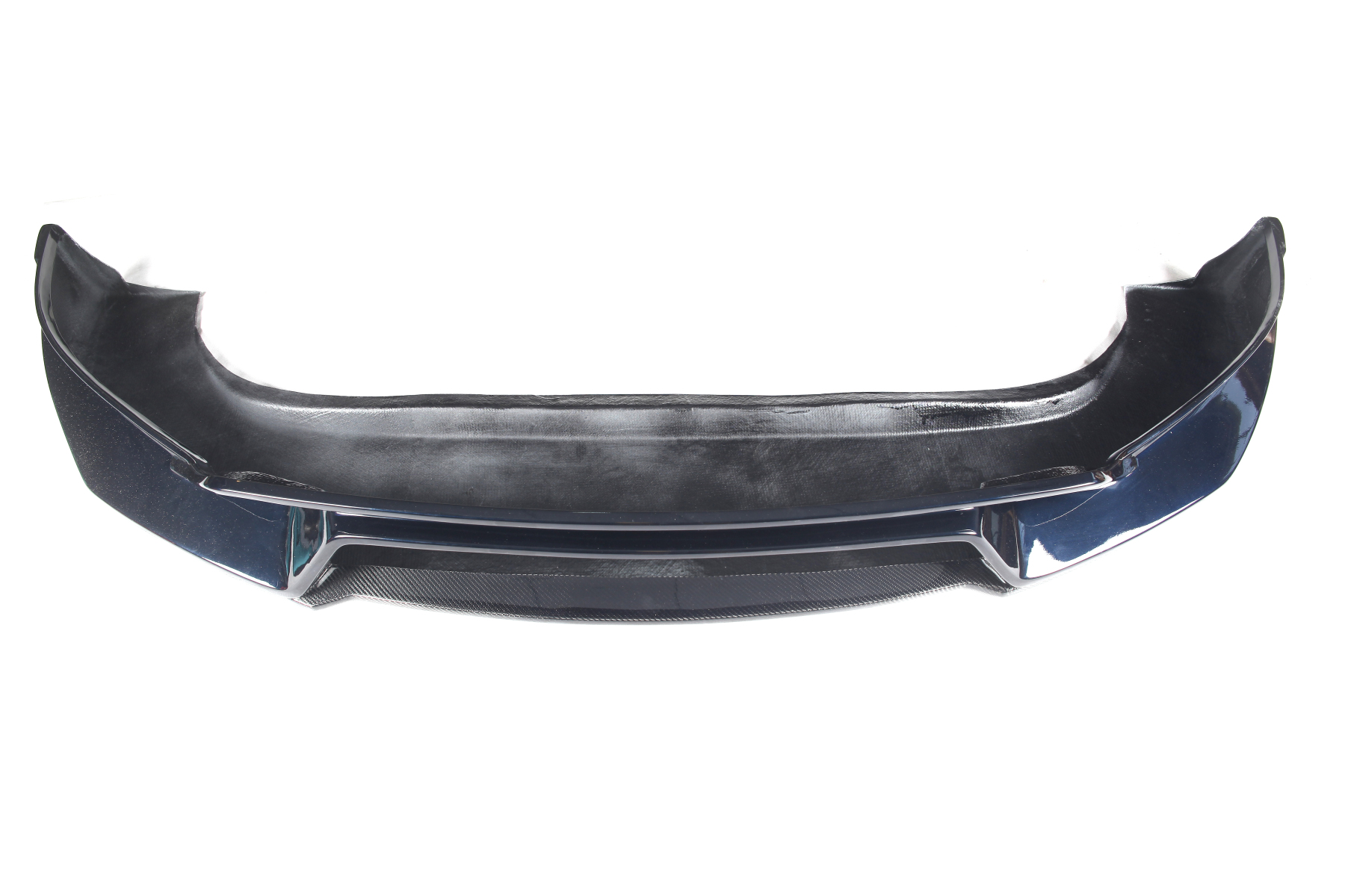 Porsche Cayenne OD Style Carbon Fiber Parts - styling reference for Front Lip