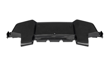 McLaren Artura AMANS Style Parts - styling reference for Rear Lip