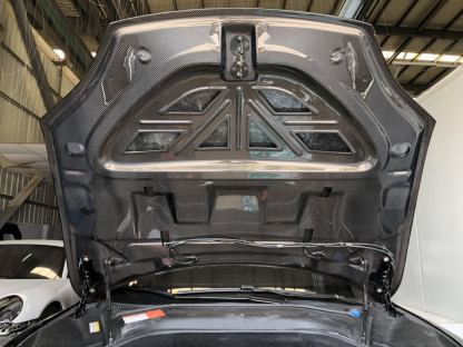 Tesla Model S PD Style Parts - styling view
