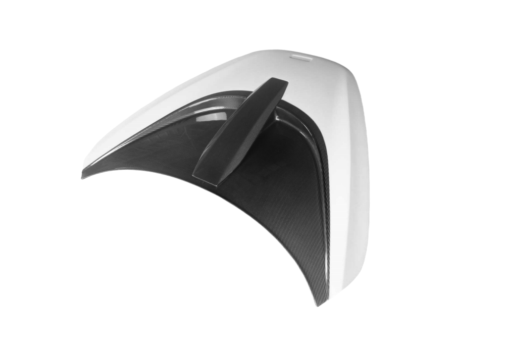 McLaren 720S OEM Style Parts - styling reference for N Style Hood