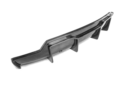 Tesla Model 3 V Style Parts - styling reference for Rear Lip