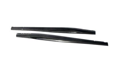 Ferrari Roma N Style Dry Carbon Parts - styling reference for Side Skirts