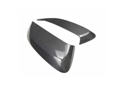 Porsche 718 Boxster / Cayman Techart Style Parts - styling reference for Vent Trim