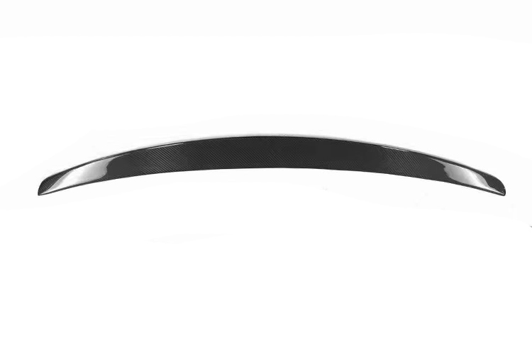 Mercedes-Benz W222.2 S-Class Brabus Style Parts - styling reference for Rear Wing