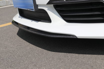 Porsche 718 Boxster / Cayman Techart Style Parts - styling view