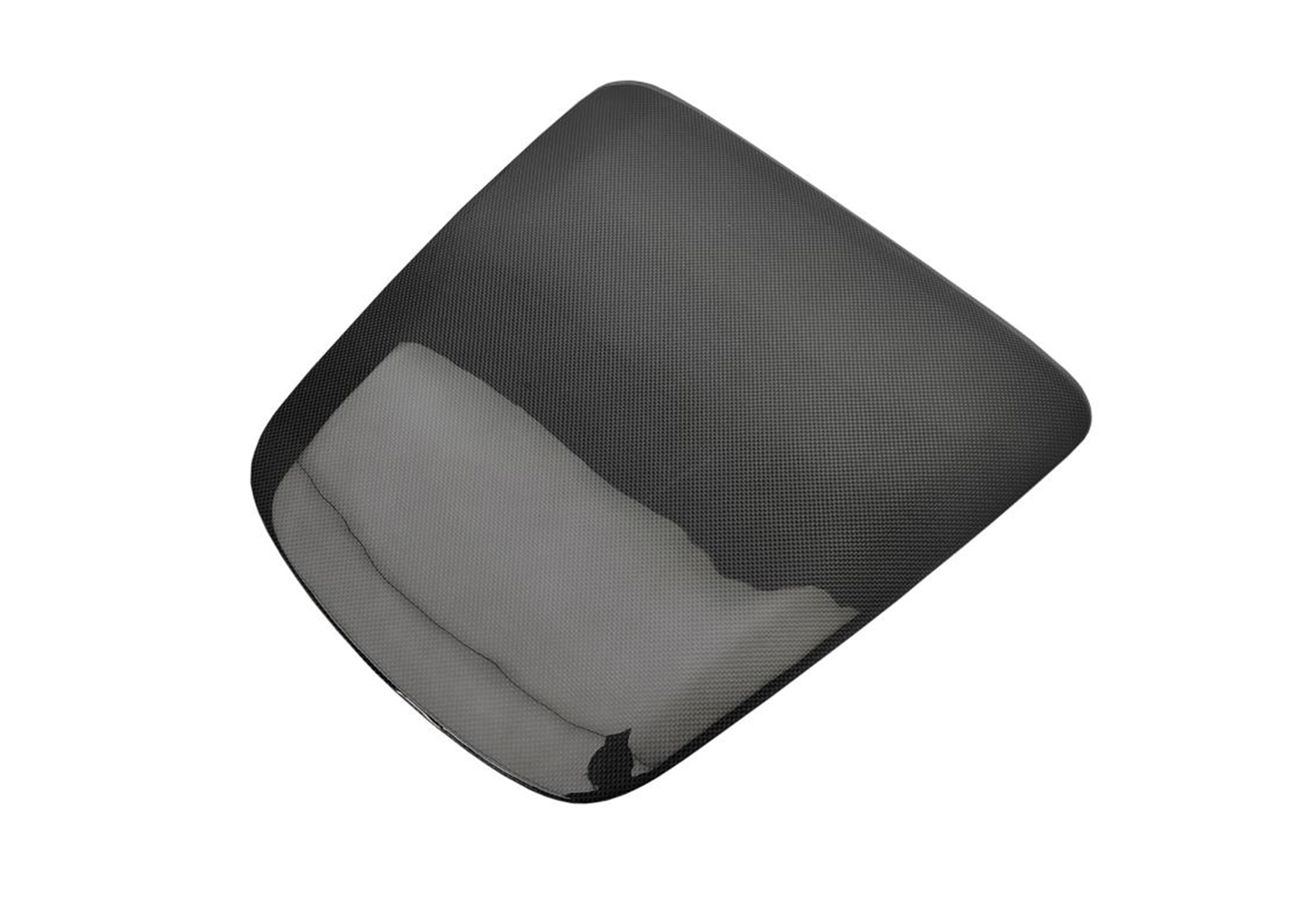 Ferrari 296 N Style Dry Carbon Parts - styling reference for Side Vents